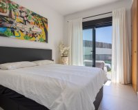 Herverkoop - Villa -
Ciudad Quesada - center