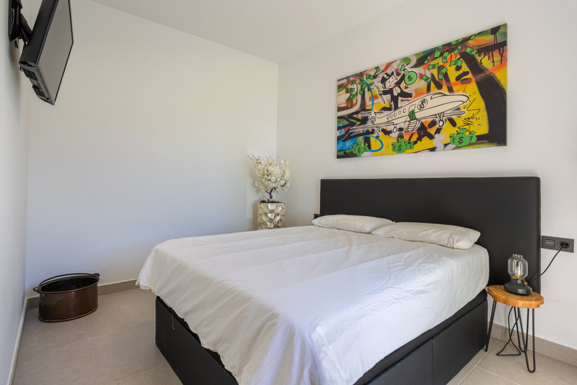 Herverkoop - Villa -
Ciudad Quesada - center