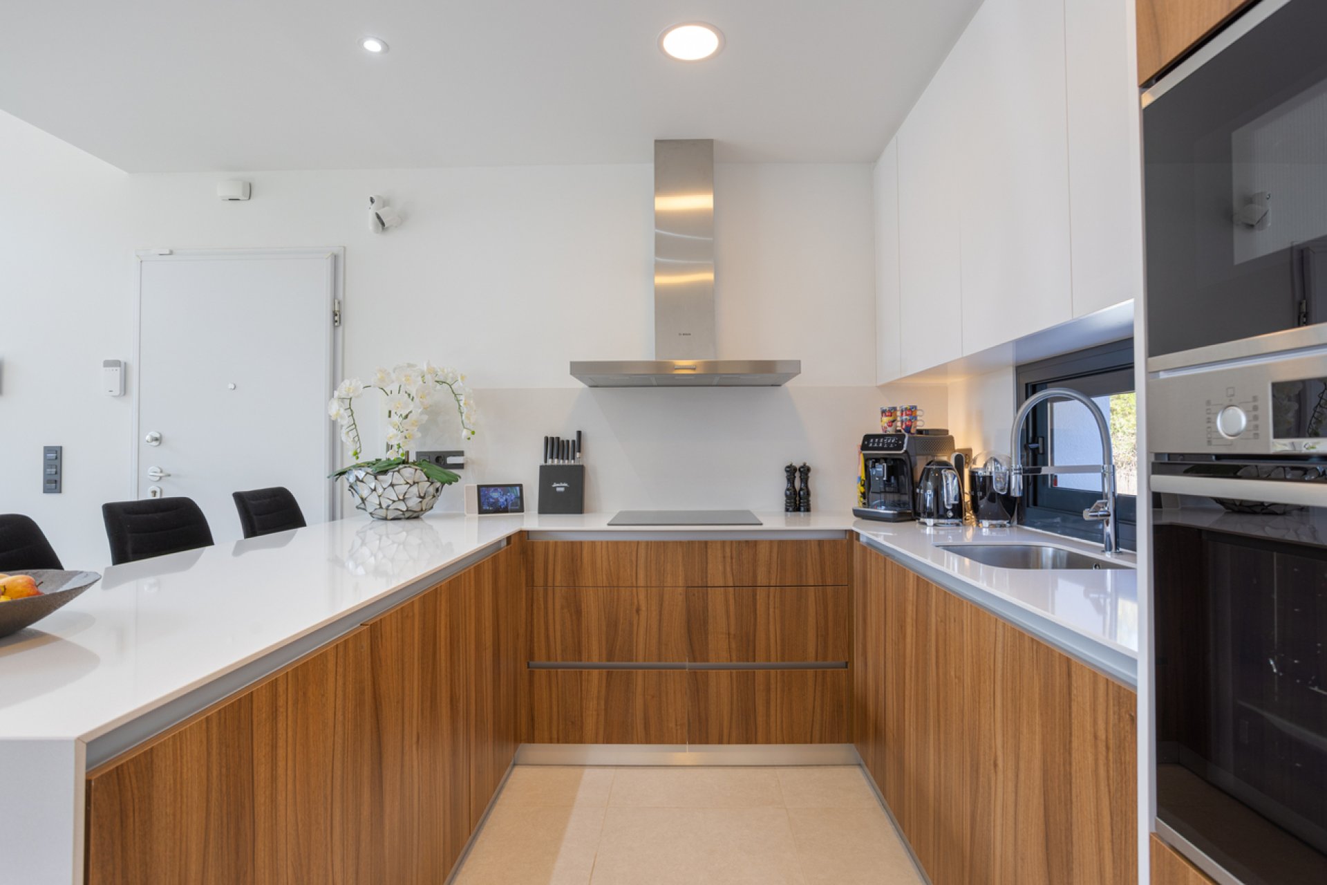 Herverkoop - Villa -
Ciudad Quesada - center