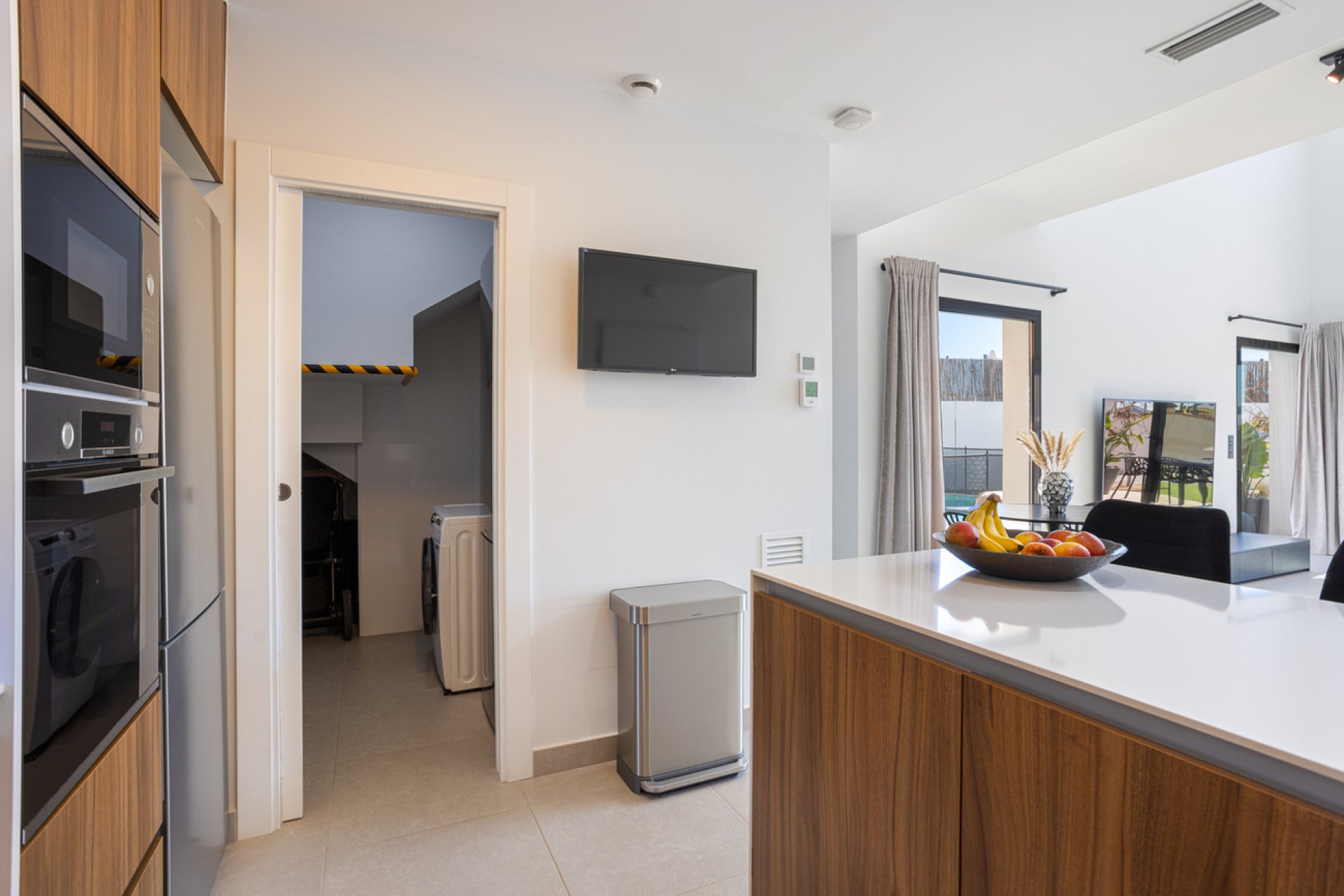 Herverkoop - Villa -
Ciudad Quesada - center