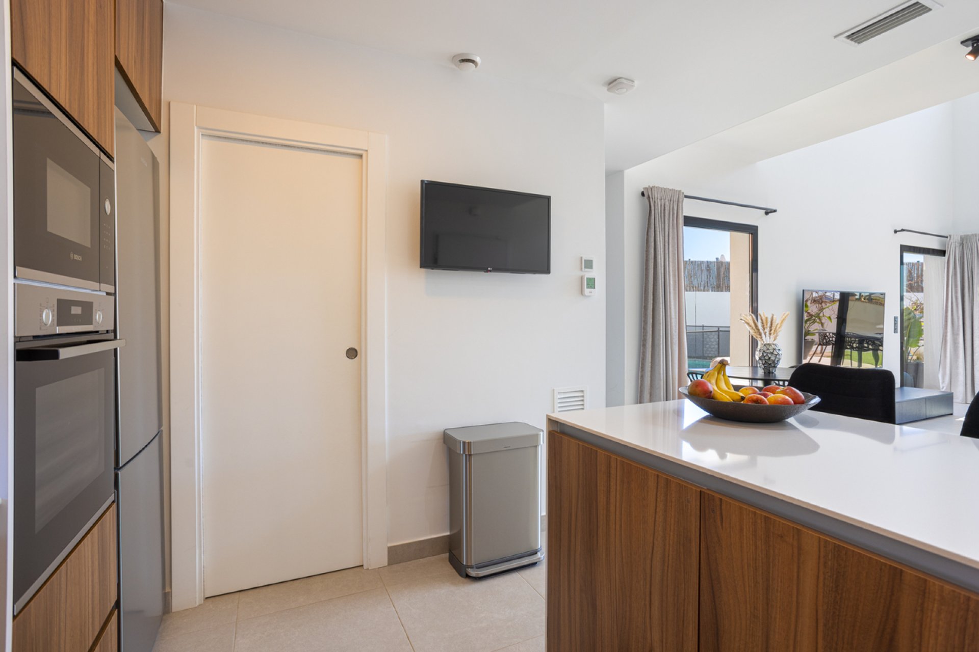 Herverkoop - Villa -
Ciudad Quesada - center