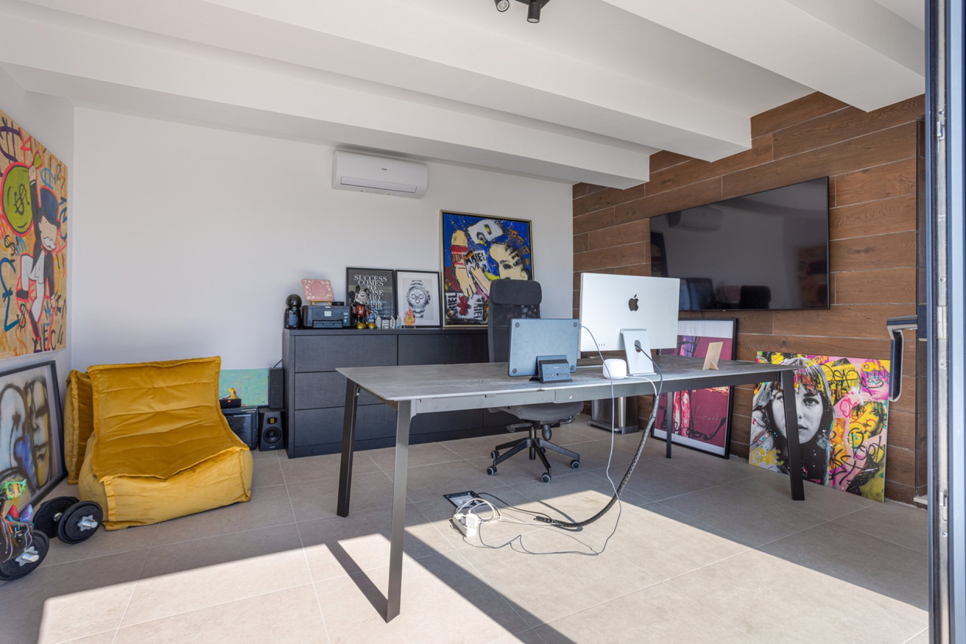 Herverkoop - Villa -
Ciudad Quesada - center