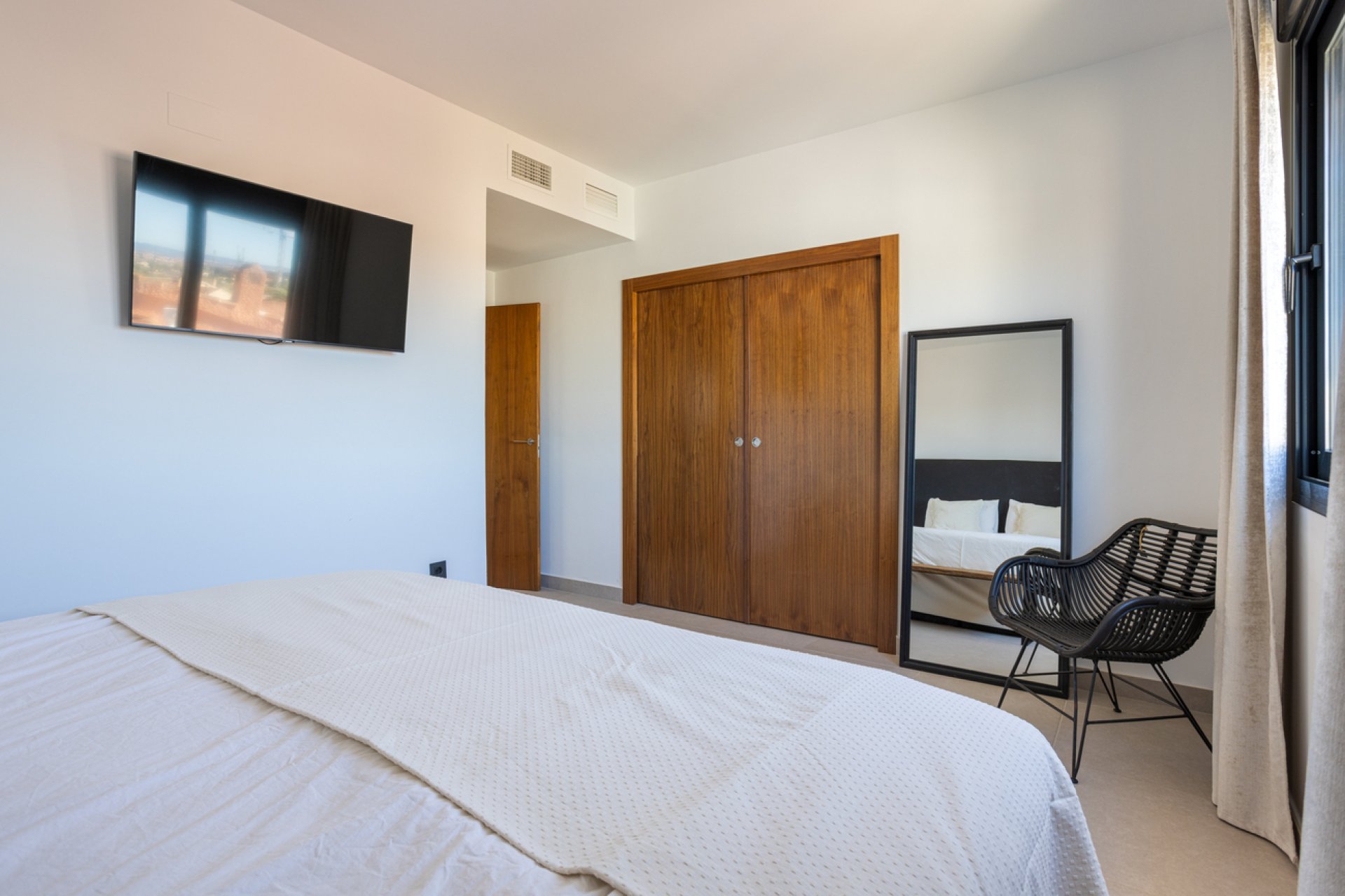 Herverkoop - Villa -
Ciudad Quesada - center