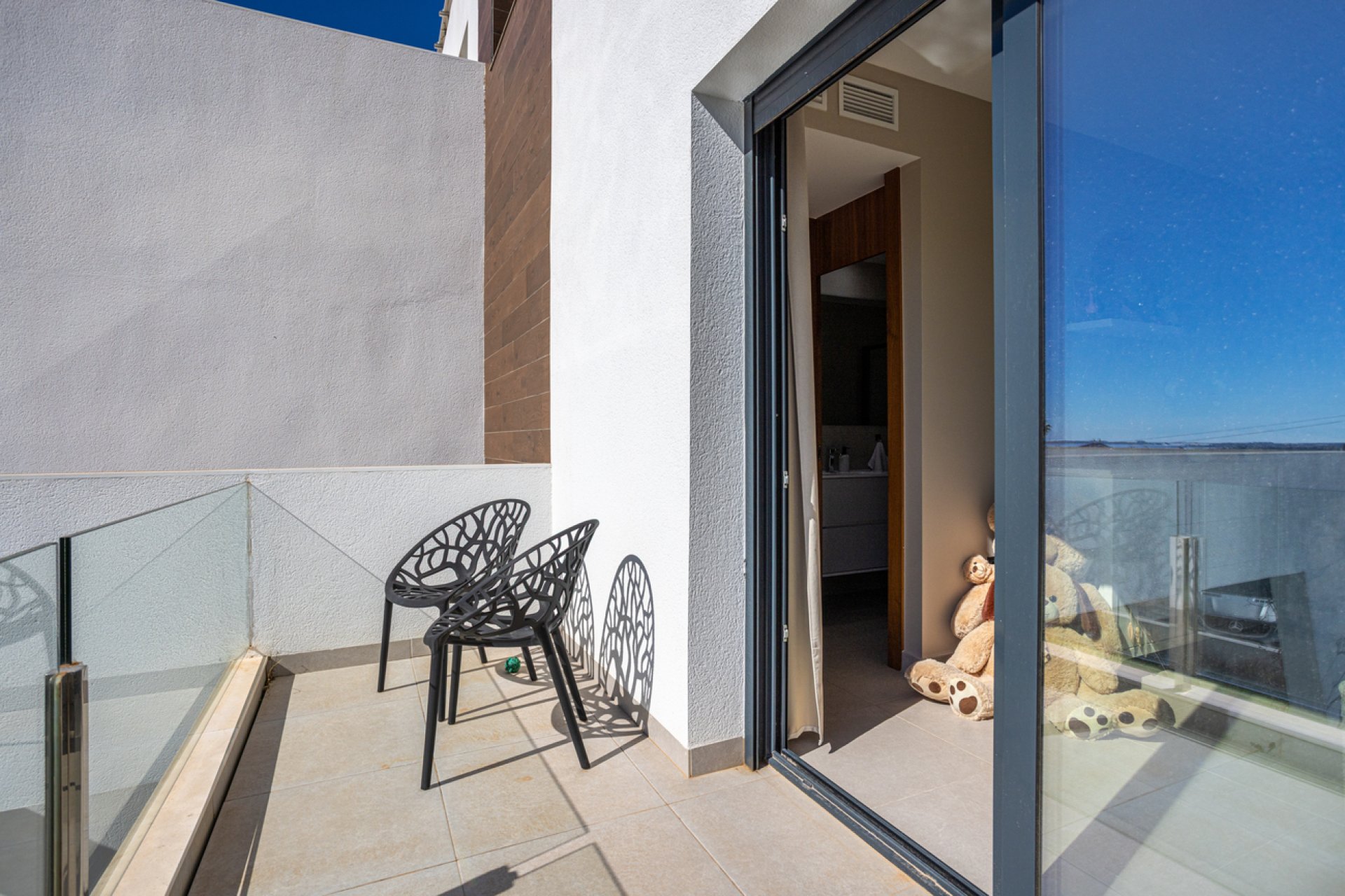 Herverkoop - Villa -
Ciudad Quesada - center