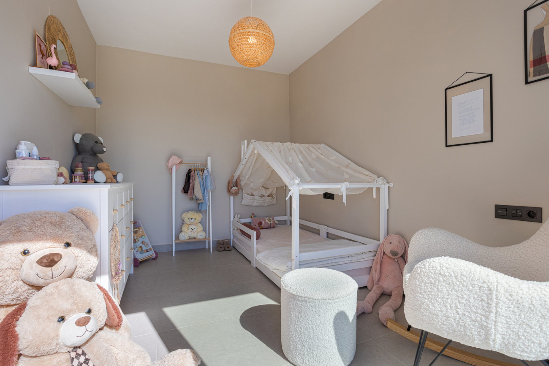 Herverkoop - Villa -
Ciudad Quesada - center