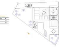 Herverkoop - Villa -
Ciudad Quesada - center