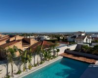 Herverkoop - Villa -
Ciudad Quesada - Centro De La Ciudad Quesada
