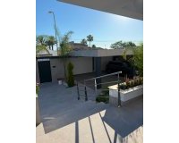 Herverkoop - Villa -
Ciudad Quesada - Centro De La Ciudad Quesada