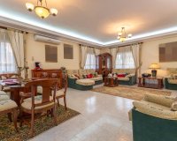 Herverkoop - Villa -
Ciudad Quesada - Ciudad Quesada - Doña Pepa