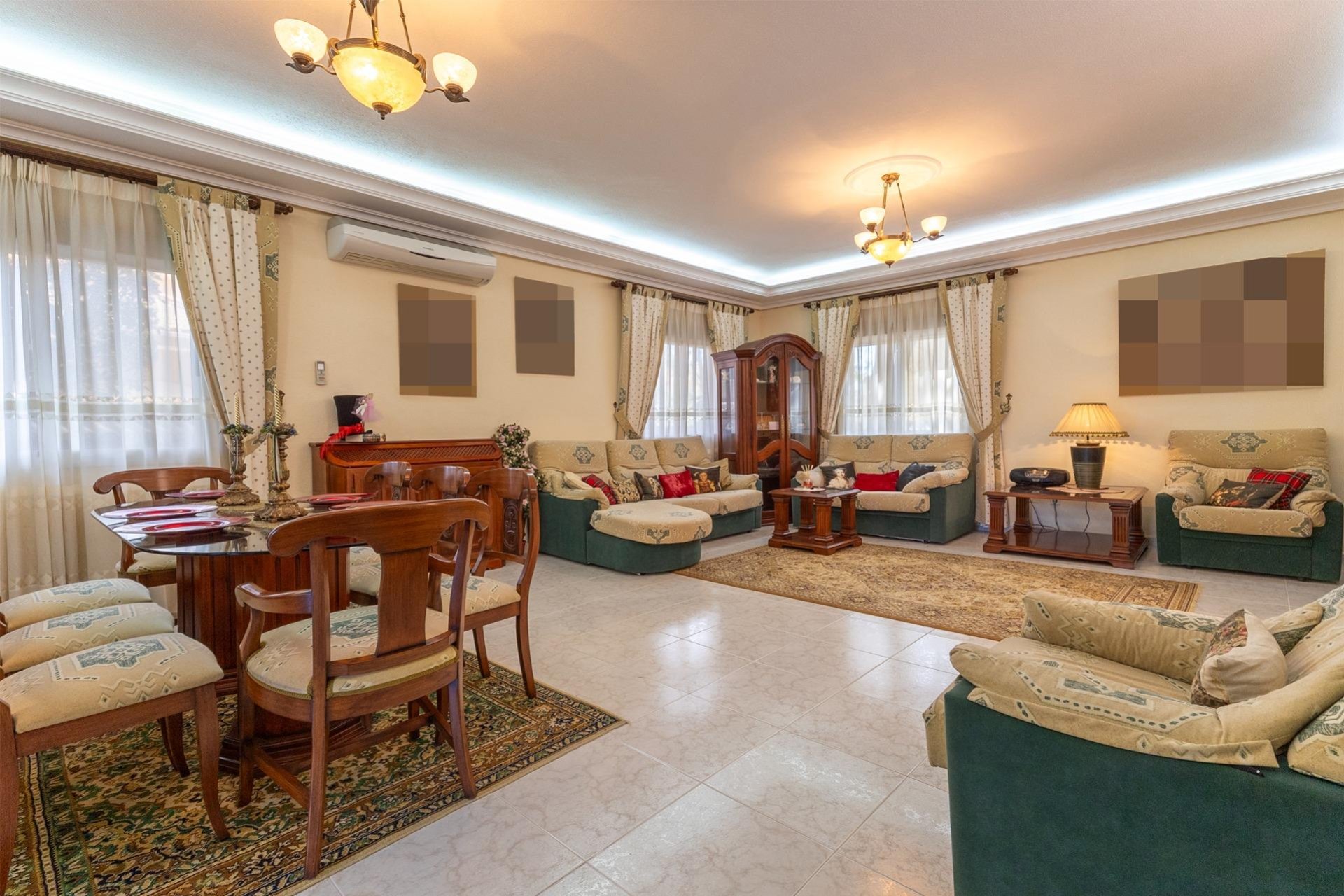 Herverkoop - Villa -
Ciudad Quesada - Ciudad Quesada - Doña Pepa