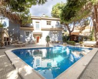 Herverkoop - Villa -
Ciudad Quesada - Ciudad Quesada - Doña Pepa