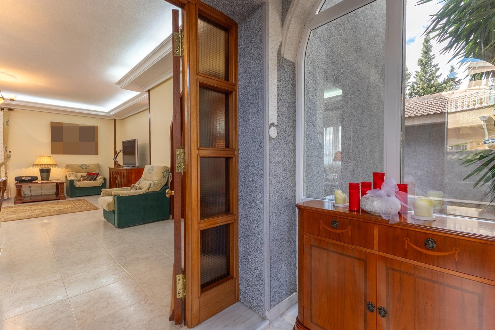 Herverkoop - Villa -
Ciudad Quesada - Ciudad Quesada - Doña Pepa