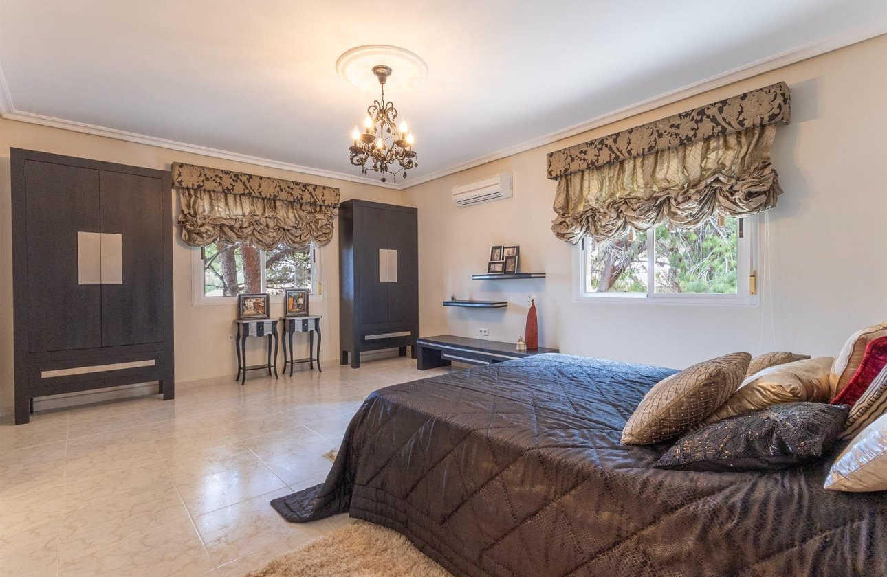 Herverkoop - Villa -
Ciudad Quesada - Ciudad Quesada - Doña Pepa