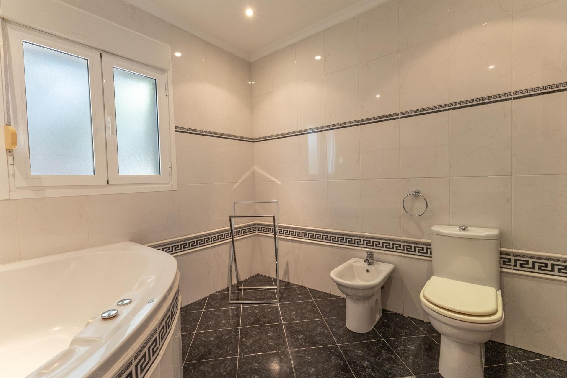 Herverkoop - Villa -
Ciudad Quesada - Ciudad Quesada - Doña Pepa