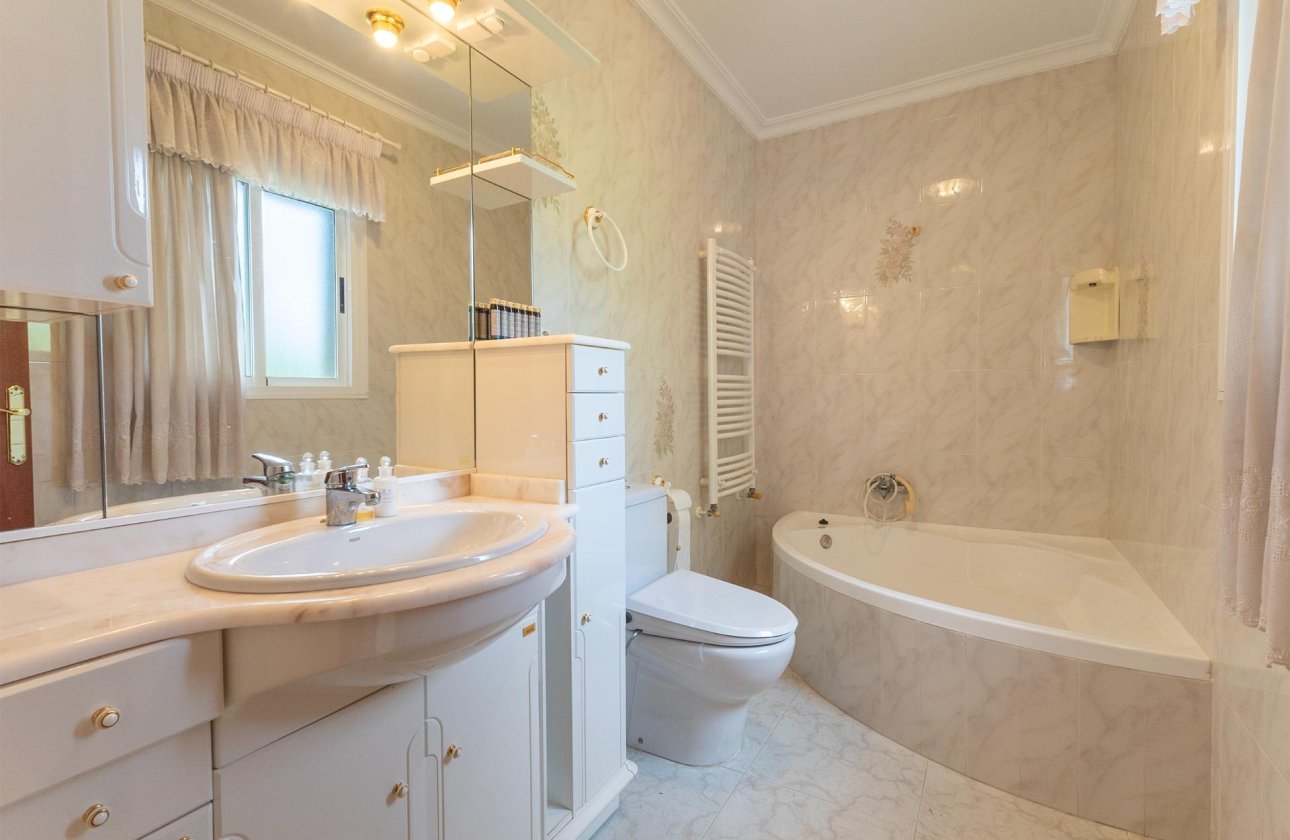 Herverkoop - Villa -
Ciudad Quesada - Ciudad Quesada - Doña Pepa