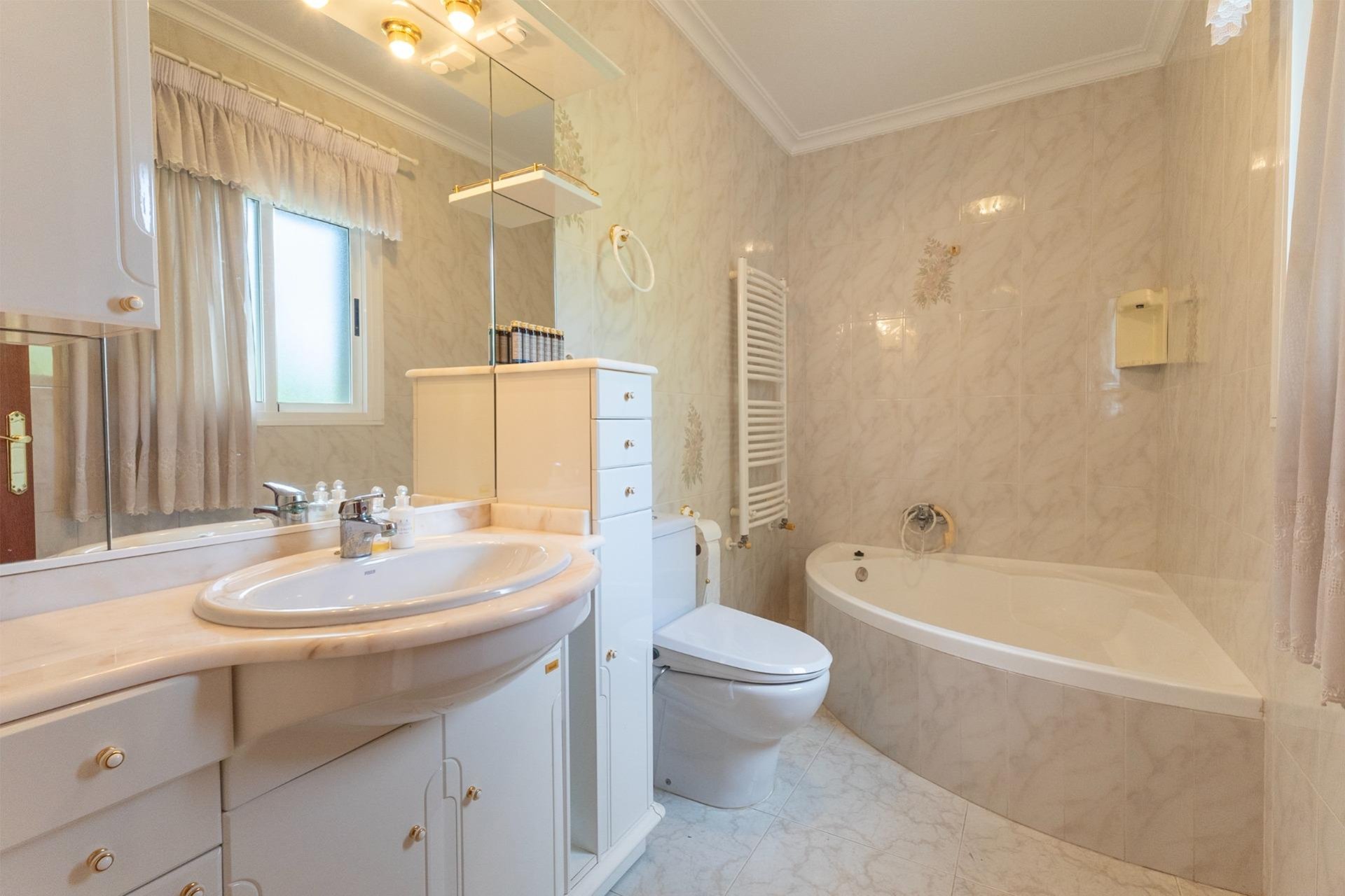 Herverkoop - Villa -
Ciudad Quesada - Ciudad Quesada - Doña Pepa