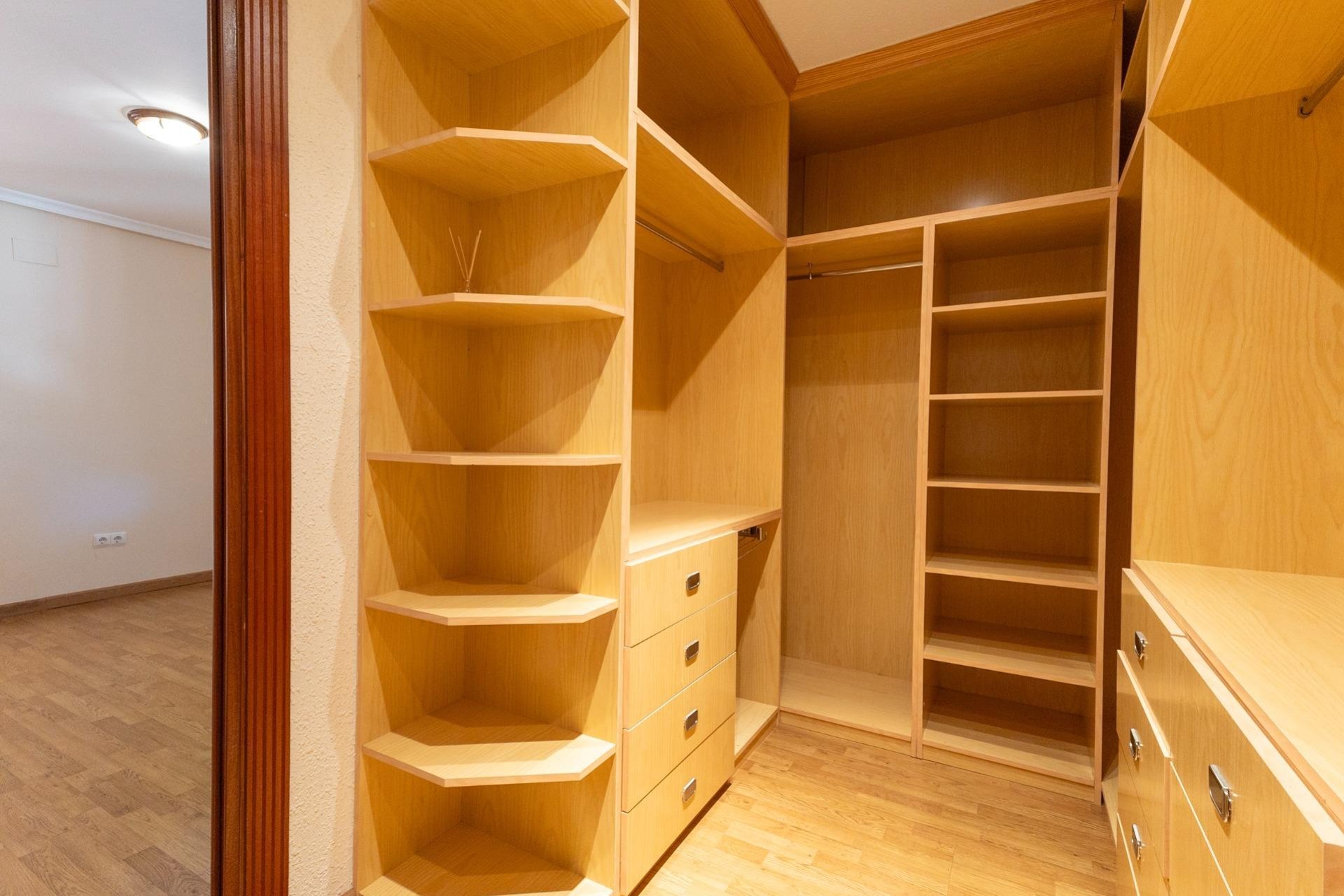 Herverkoop - Villa -
Ciudad Quesada - Ciudad Quesada - Doña Pepa