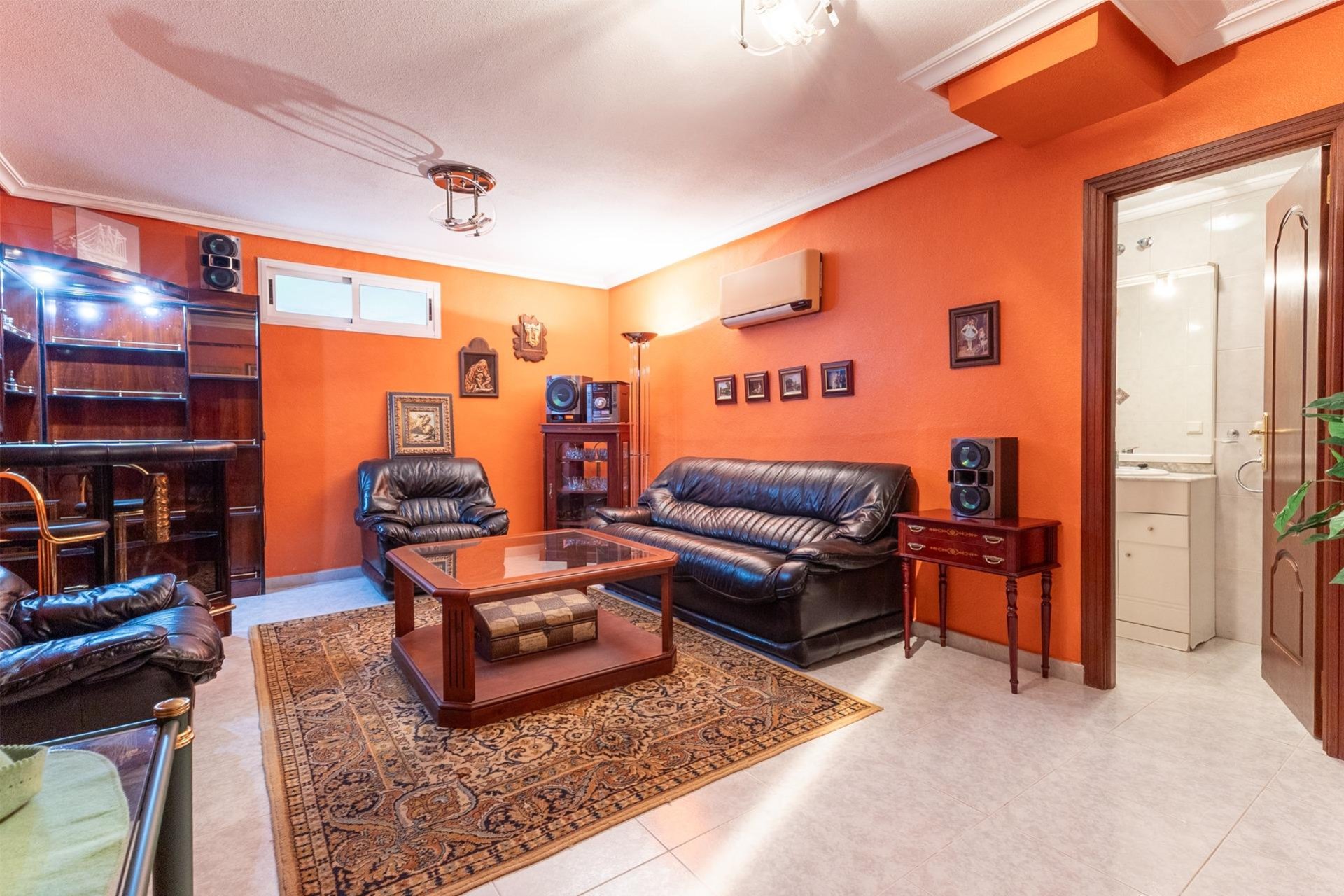 Herverkoop - Villa -
Ciudad Quesada - Ciudad Quesada - Doña Pepa