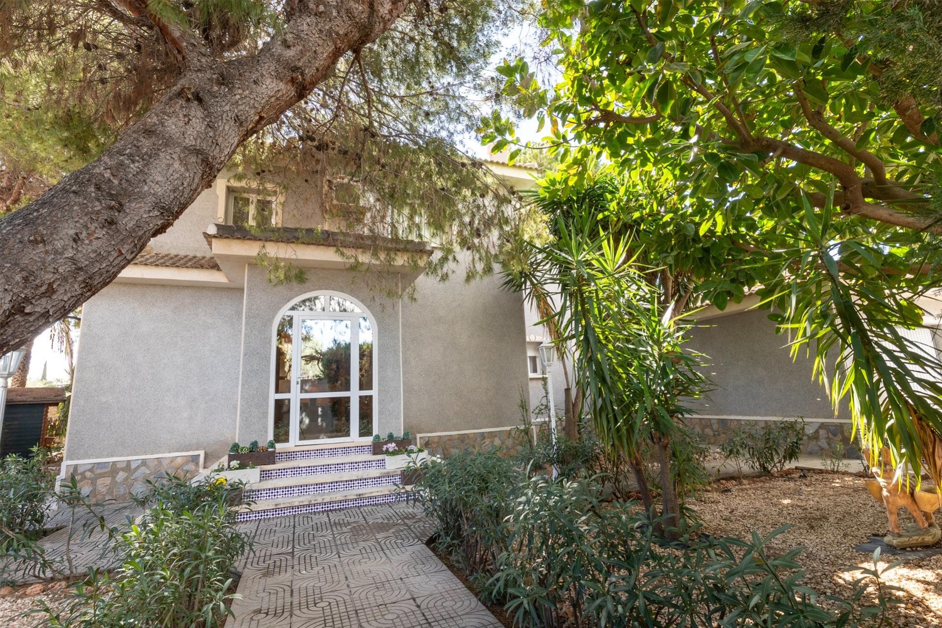 Herverkoop - Villa -
Ciudad Quesada - Ciudad Quesada - Doña Pepa