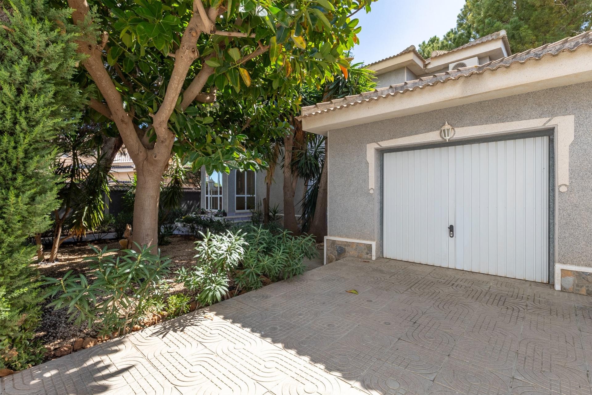 Herverkoop - Villa -
Ciudad Quesada - Ciudad Quesada - Doña Pepa