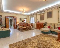 Herverkoop - Villa -
Ciudad Quesada - Ciudad Quesada - Doña Pepa