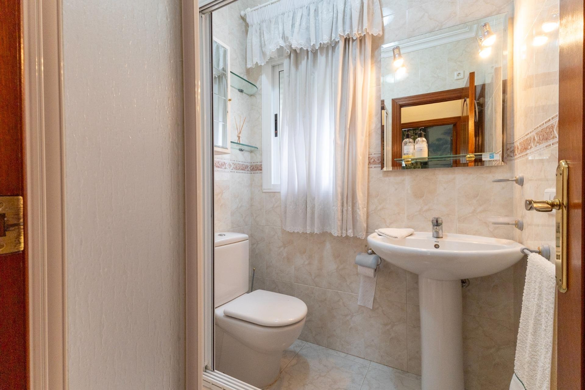 Herverkoop - Villa -
Ciudad Quesada - Ciudad Quesada - Doña Pepa