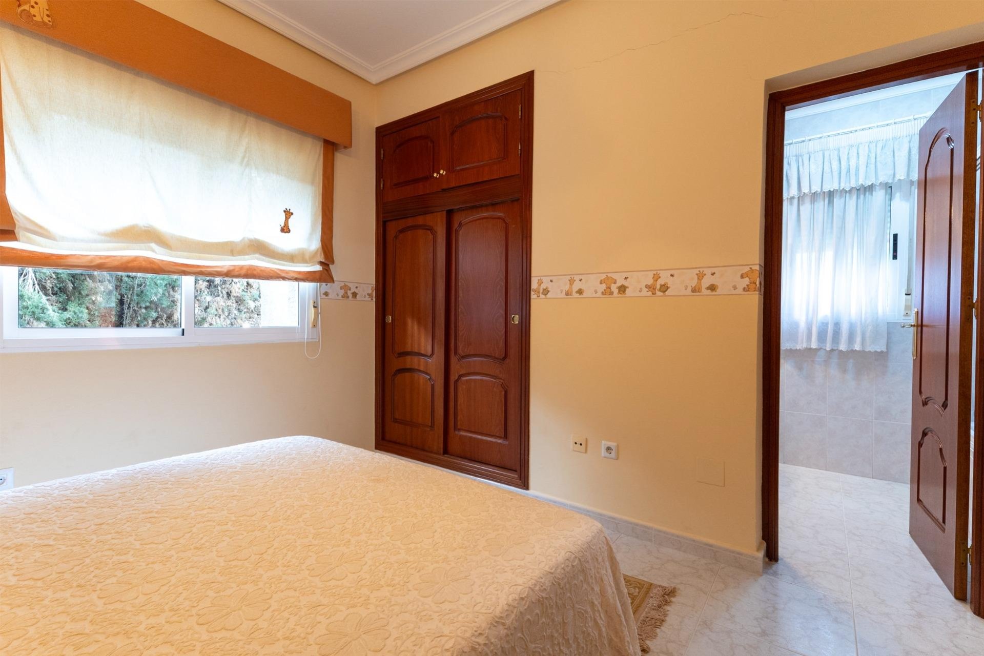 Herverkoop - Villa -
Ciudad Quesada - Ciudad Quesada - Doña Pepa