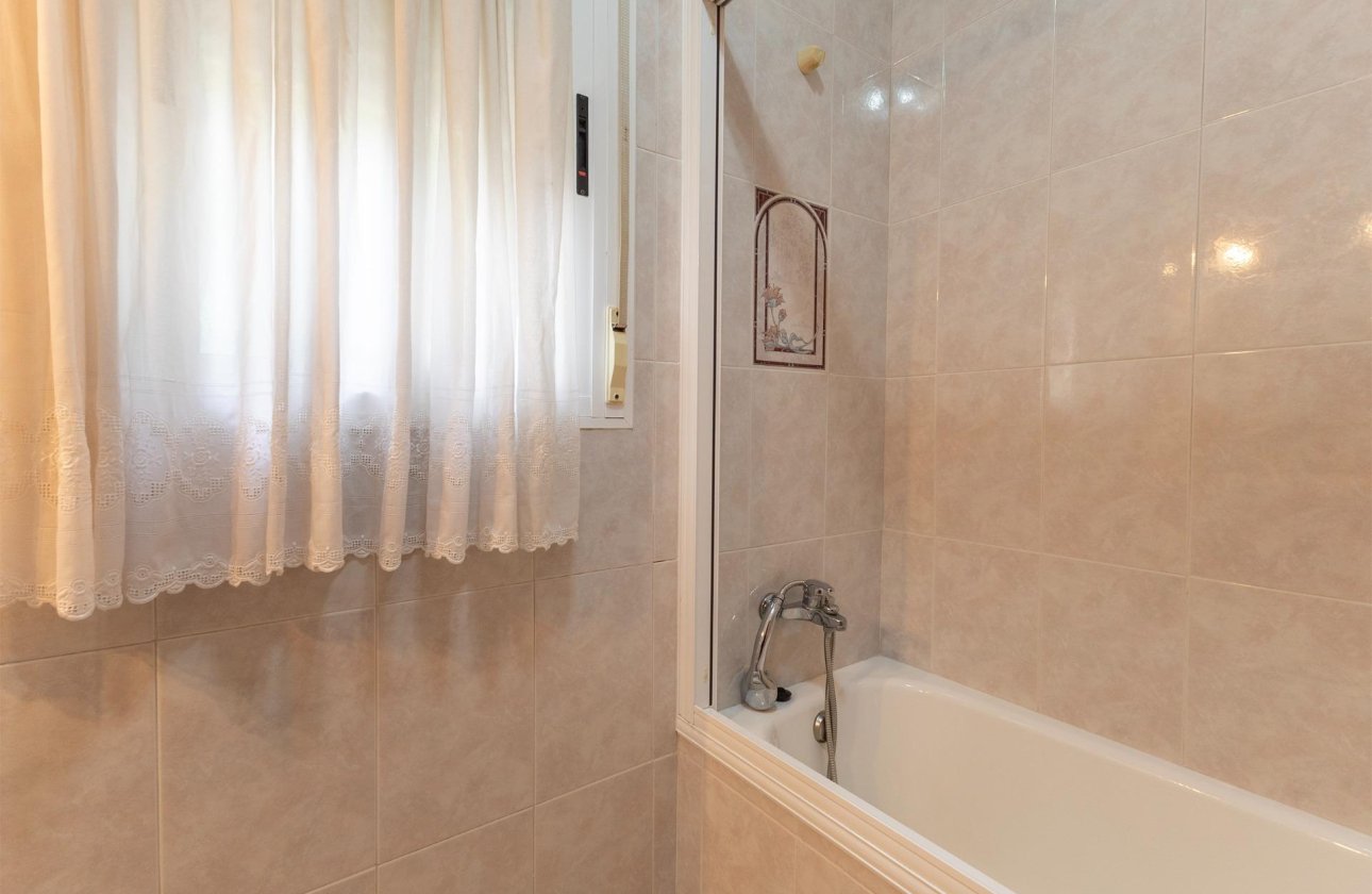 Herverkoop - Villa -
Ciudad Quesada - Ciudad Quesada - Doña Pepa