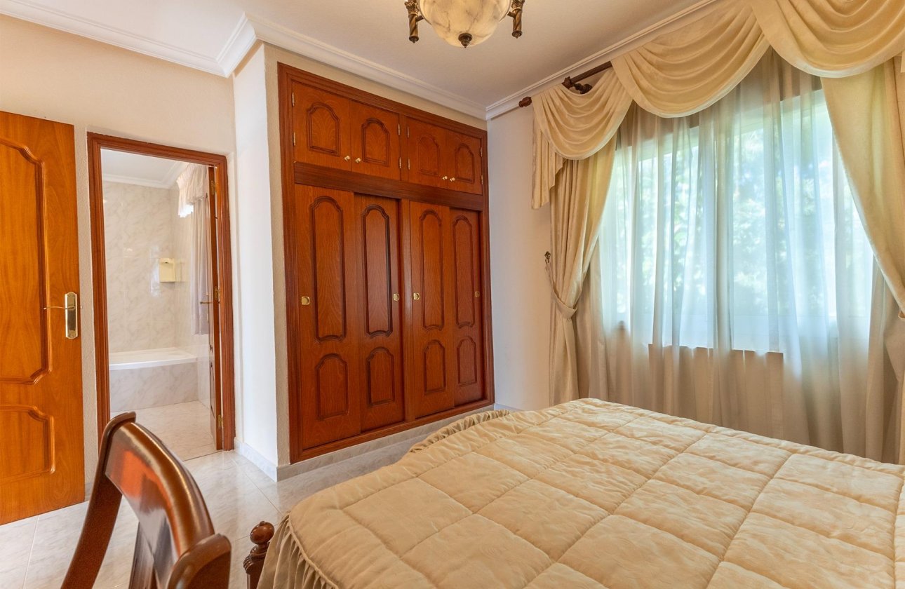 Herverkoop - Villa -
Ciudad Quesada - Ciudad Quesada - Doña Pepa