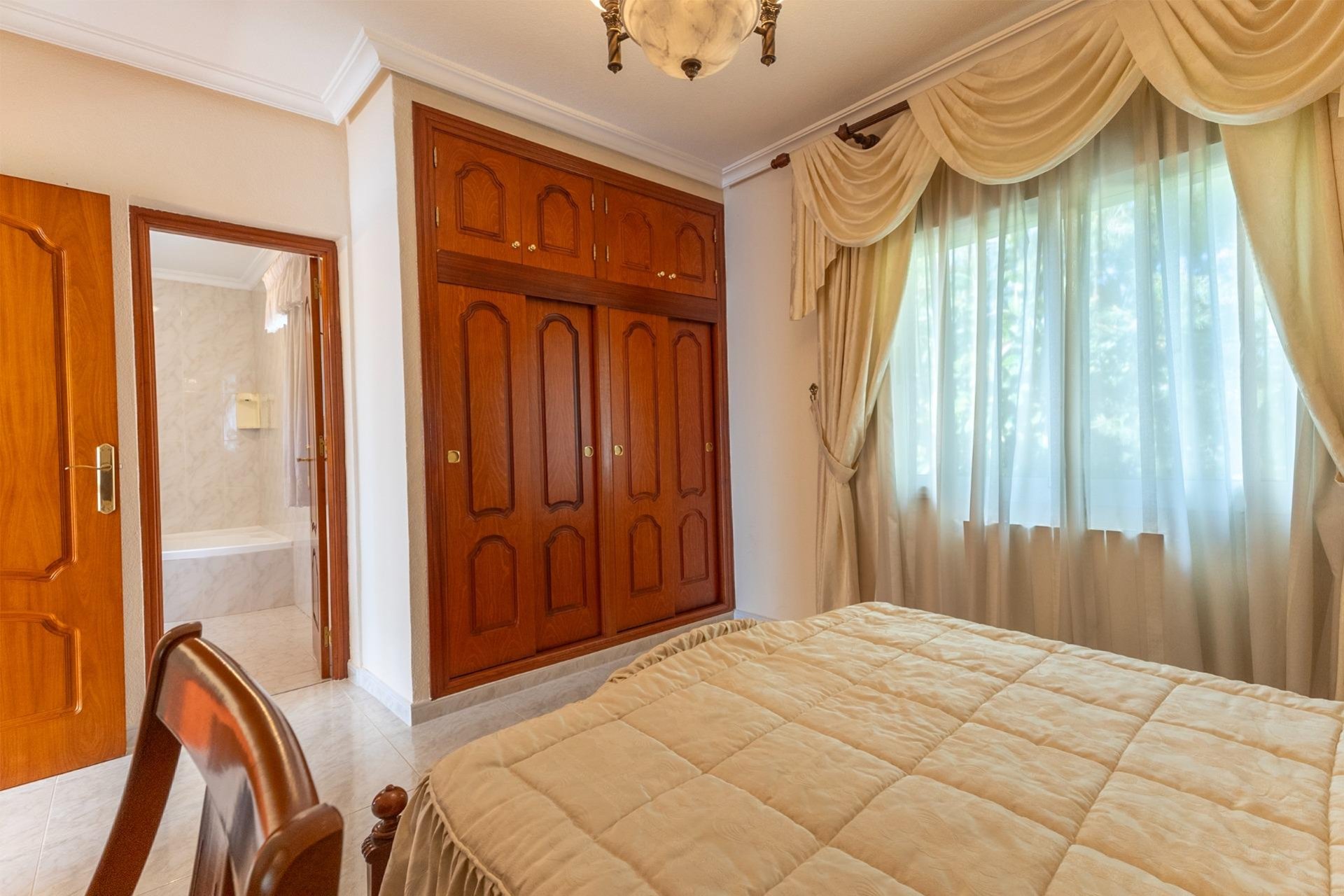 Herverkoop - Villa -
Ciudad Quesada - Ciudad Quesada - Doña Pepa