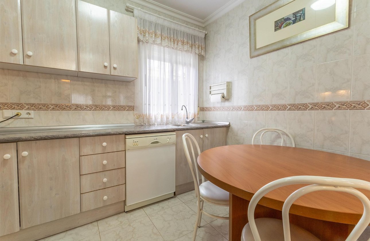 Herverkoop - Villa -
Ciudad Quesada - Ciudad Quesada - Doña Pepa