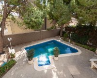 Herverkoop - Villa -
Ciudad Quesada - Ciudad Quesada - Doña Pepa