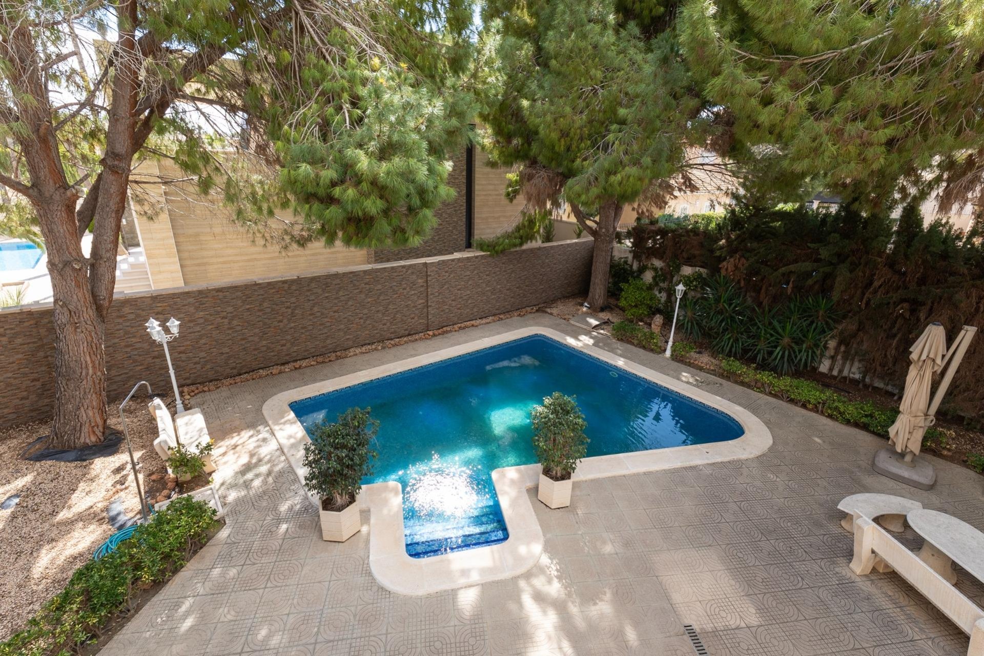 Herverkoop - Villa -
Ciudad Quesada - Ciudad Quesada - Doña Pepa