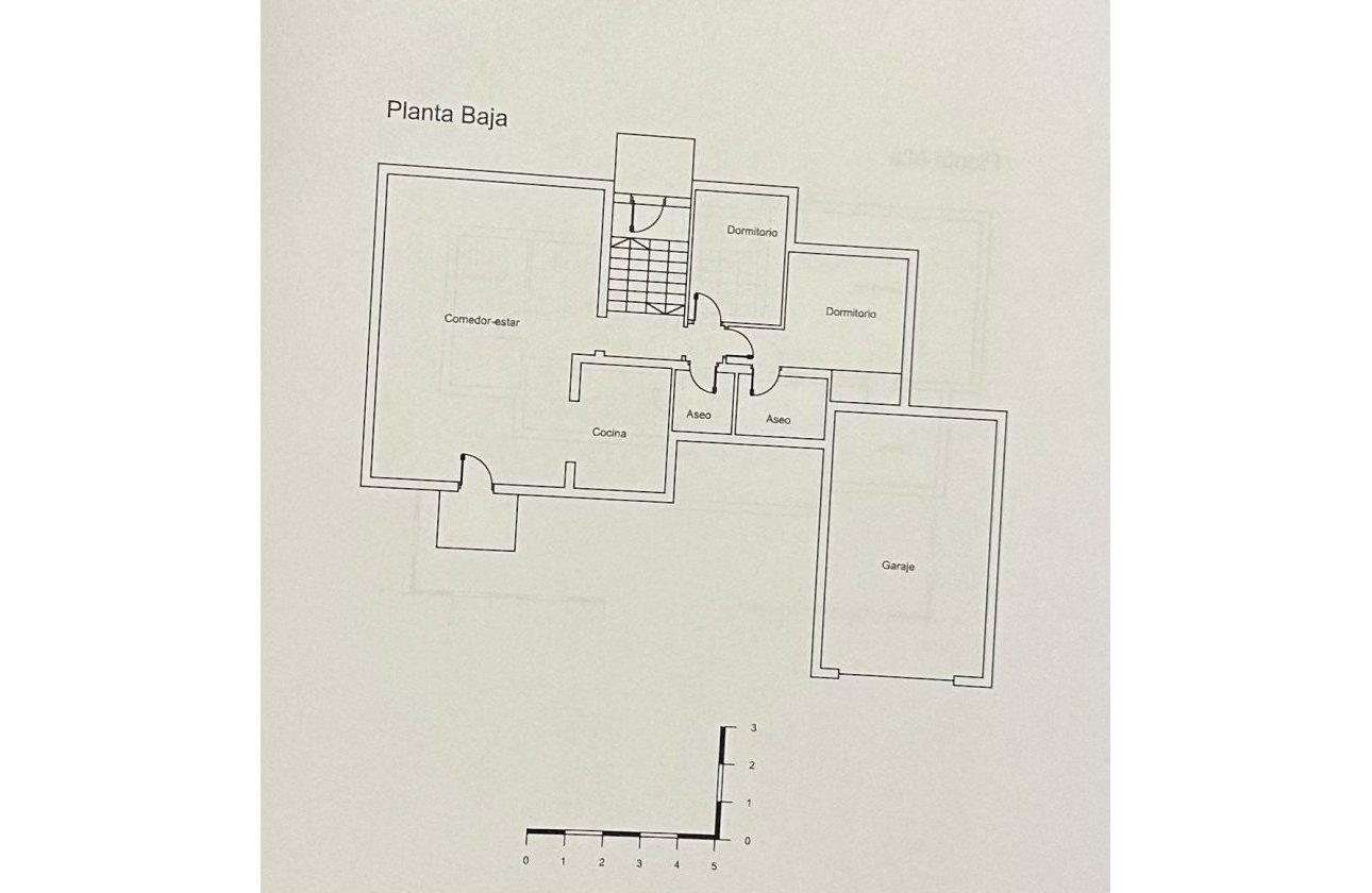 Herverkoop - Villa -
Ciudad Quesada - Ciudad Quesada - Doña Pepa