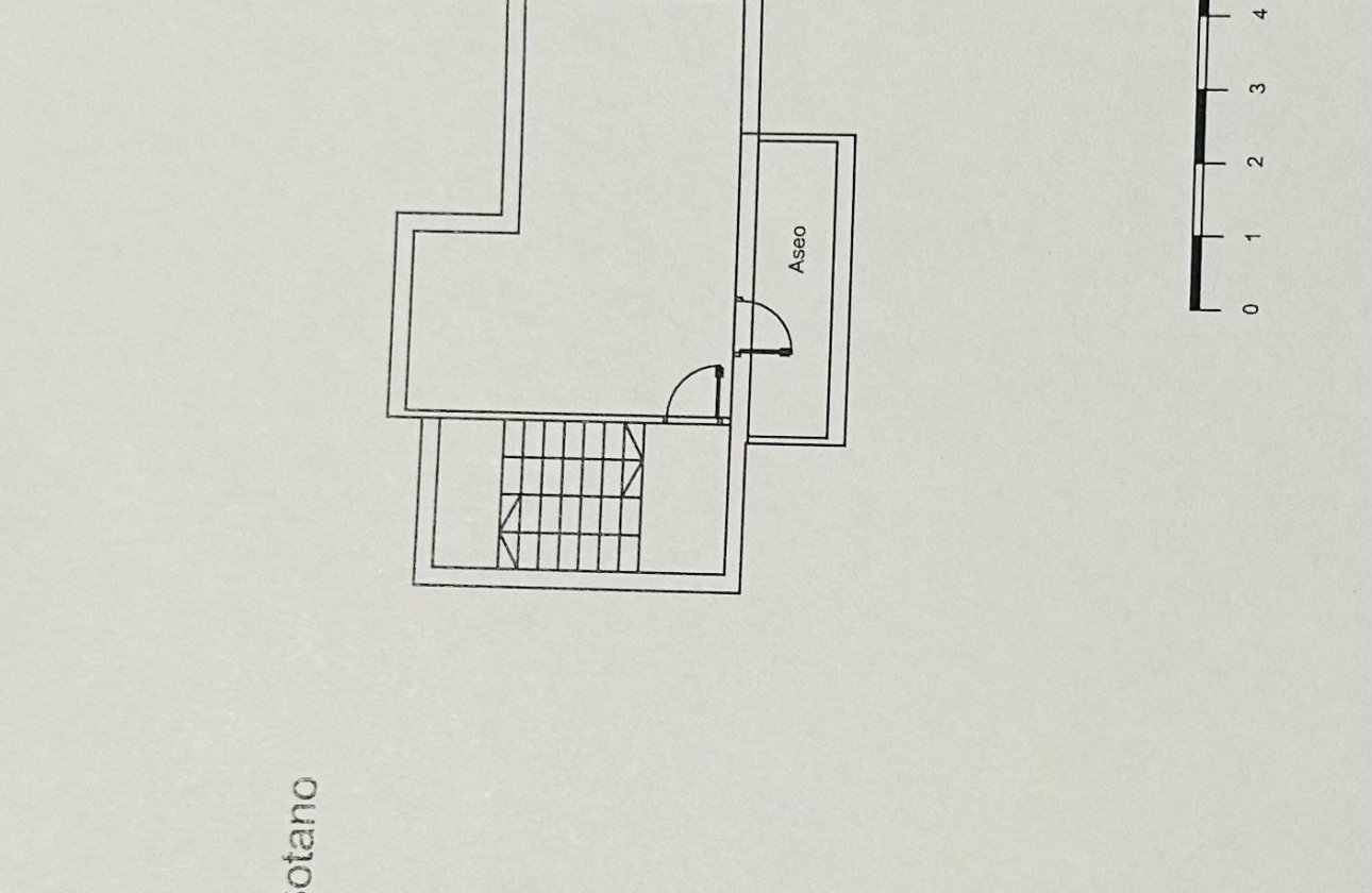Herverkoop - Villa -
Ciudad Quesada - Ciudad Quesada - Doña Pepa