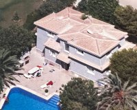 Herverkoop - Villa -
Ciudad Quesada - Ciudad Quesada - Doña Pepa