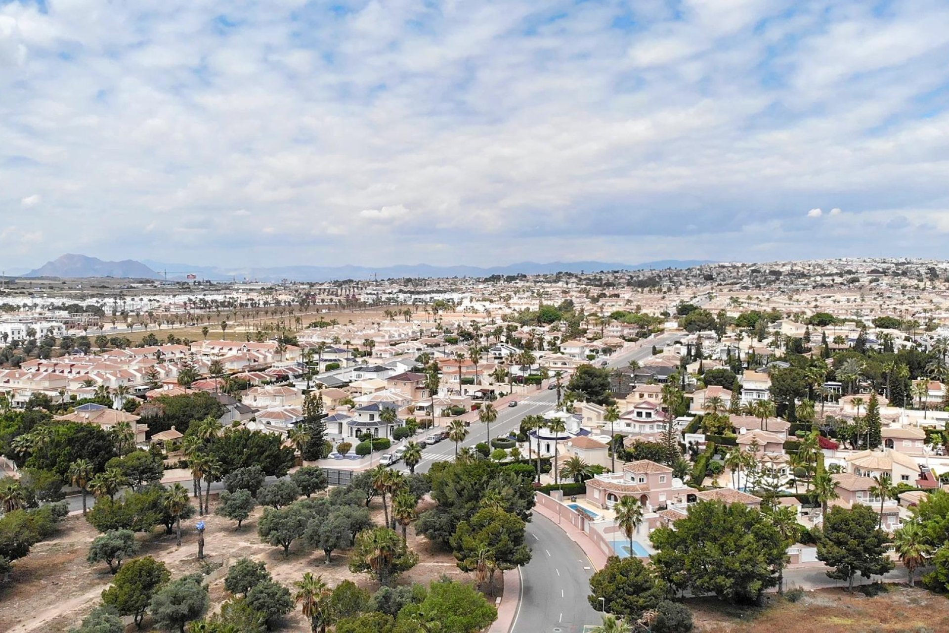 Herverkoop - Villa -
Ciudad Quesada - Ciudad Quesada - Doña Pepa