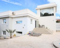 Herverkoop - Villa -
Ciudad Quesada - Costa Blanca Sur