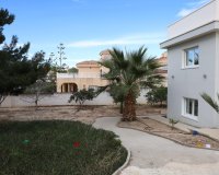 Herverkoop - Villa -
Ciudad Quesada - Costa Blanca Sur