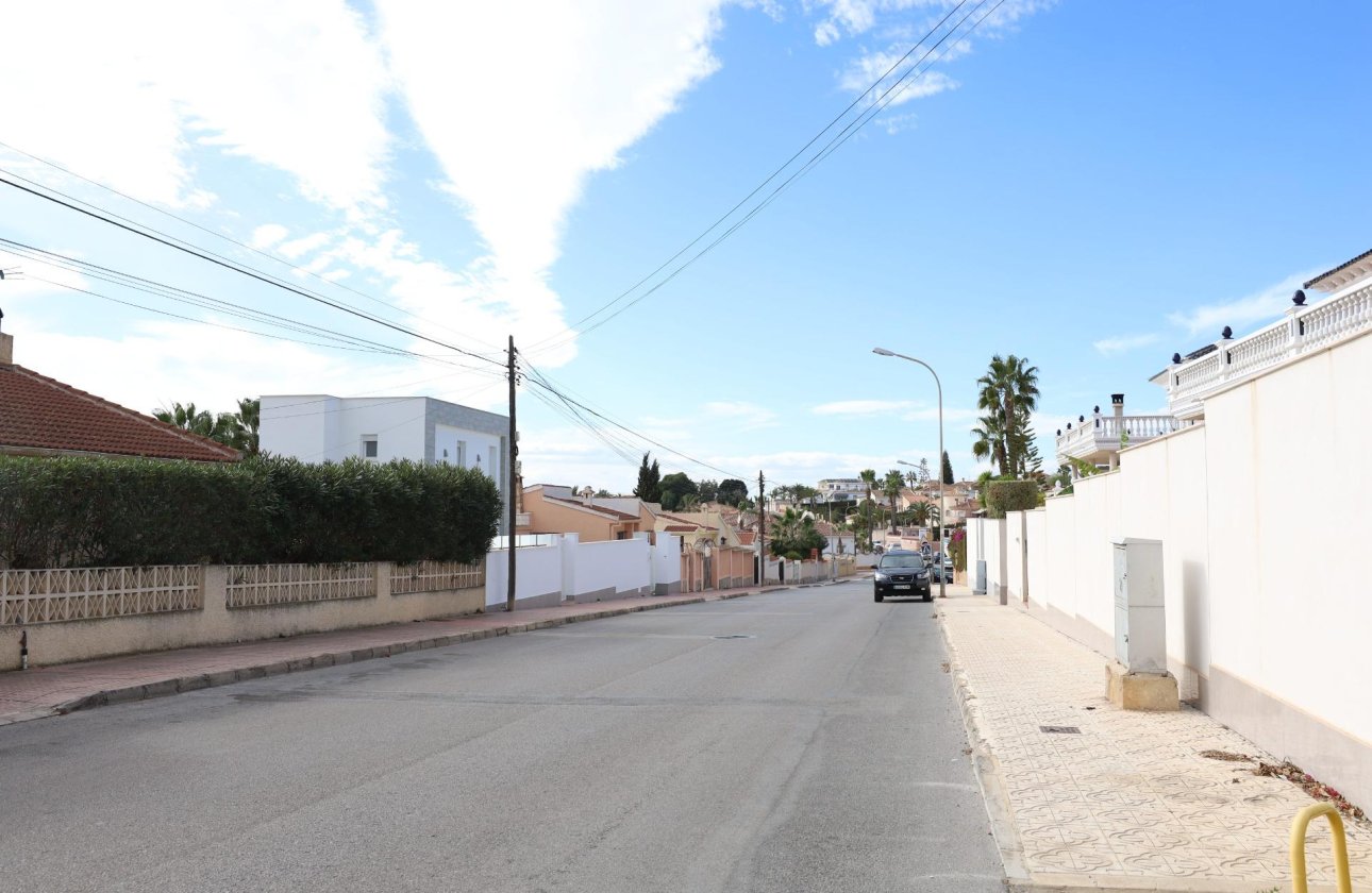 Herverkoop - Villa -
Ciudad Quesada - Costa Blanca Sur