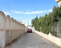 Herverkoop - Villa -
Ciudad Quesada - Costa Blanca Sur