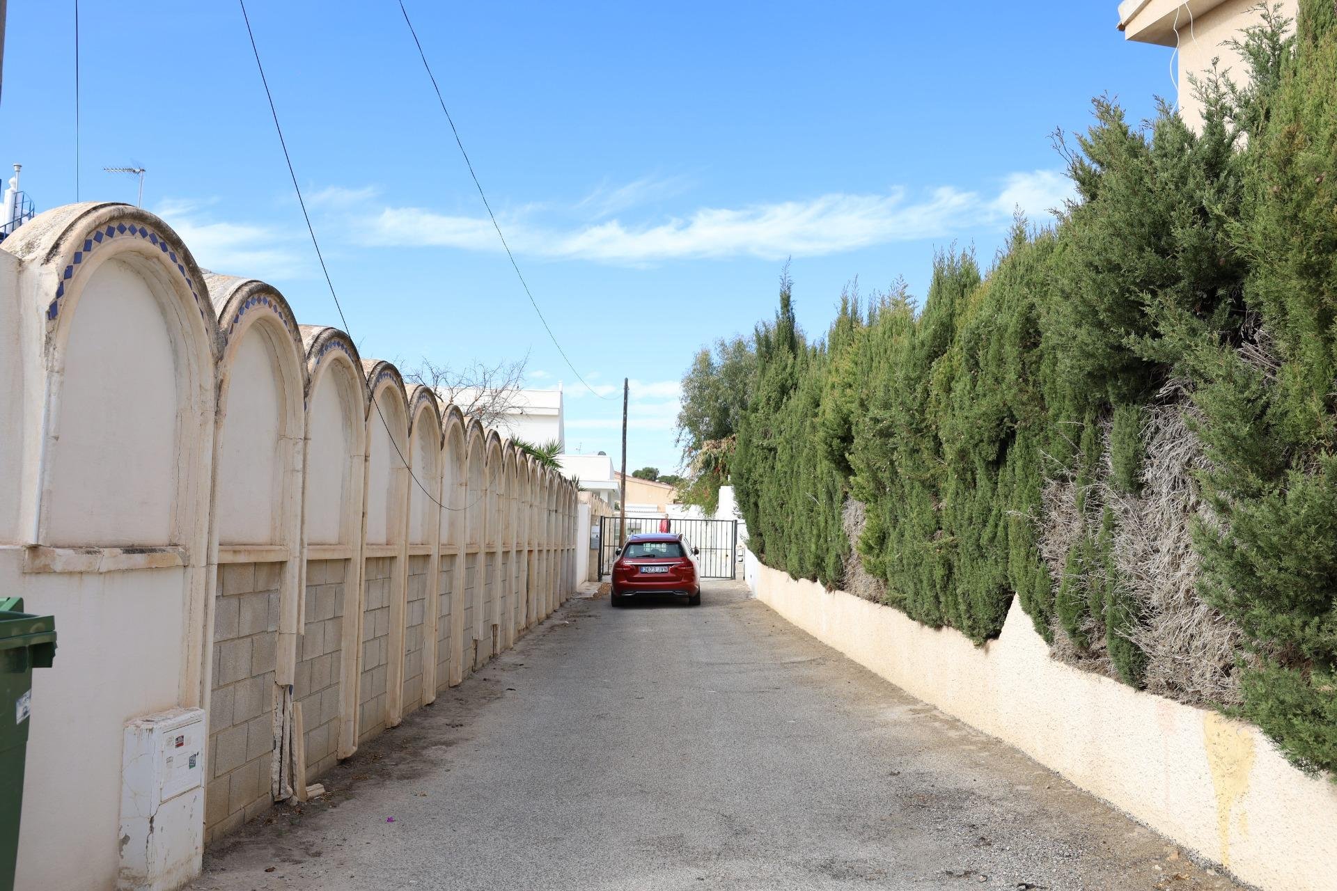 Herverkoop - Villa -
Ciudad Quesada - Costa Blanca Sur