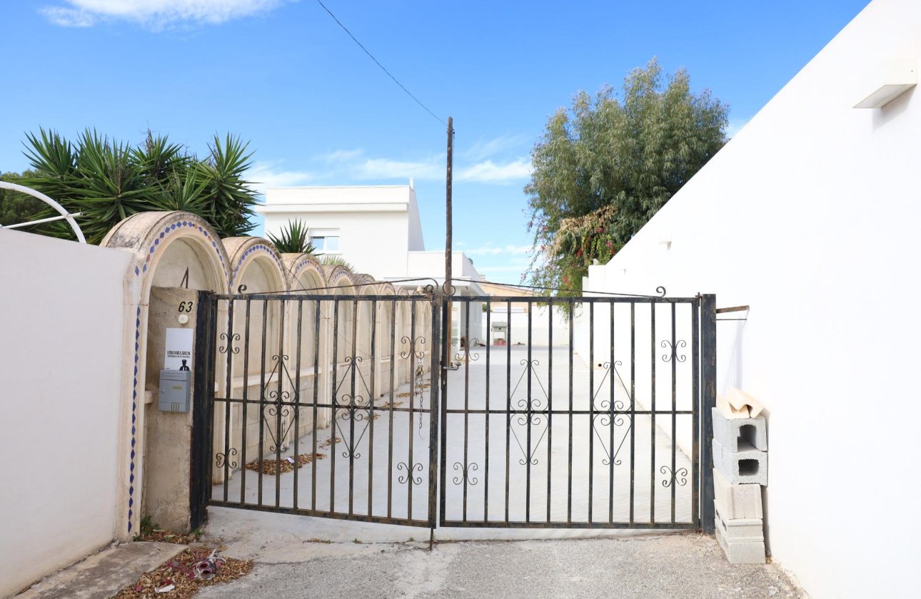 Herverkoop - Villa -
Ciudad Quesada - Costa Blanca Sur