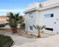 Herverkoop - Villa -
Ciudad Quesada - Costa Blanca Sur