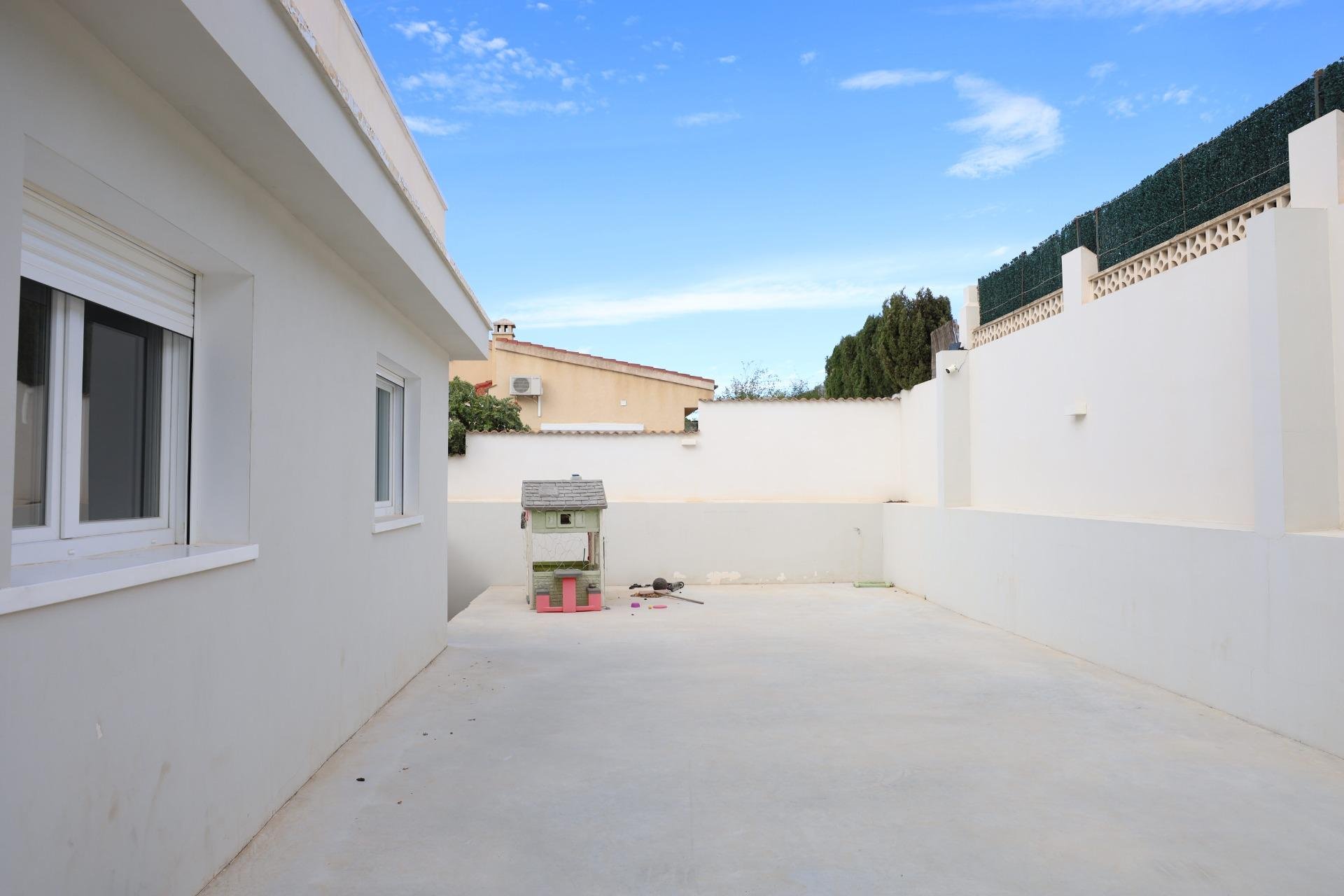 Herverkoop - Villa -
Ciudad Quesada - Costa Blanca Sur