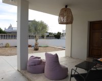 Herverkoop - Villa -
Ciudad Quesada - Costa Blanca Sur