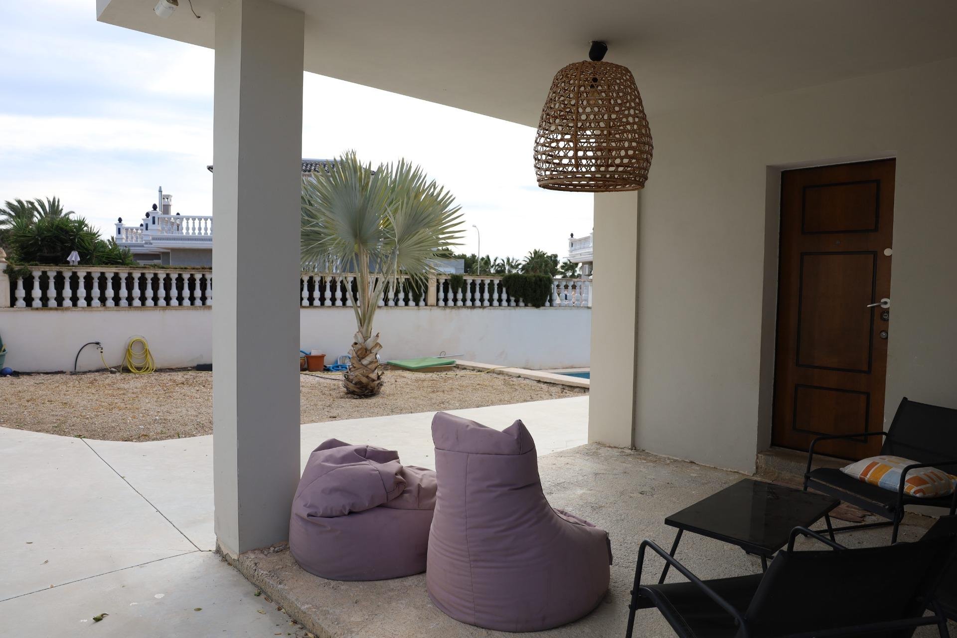 Herverkoop - Villa -
Ciudad Quesada - Costa Blanca Sur