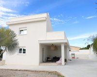Herverkoop - Villa -
Ciudad Quesada - Costa Blanca Sur