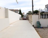 Herverkoop - Villa -
Ciudad Quesada - Costa Blanca Sur