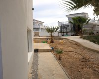Herverkoop - Villa -
Ciudad Quesada - Costa Blanca Sur